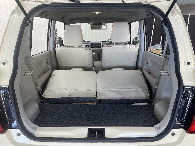 SUZUKI ALTO LAPIN 2020 Image 31