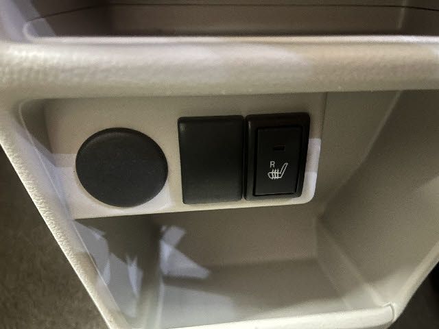 SUZUKI ALTO LAPIN 2020 Image 31