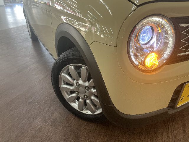 SUZUKI ALTO LAPIN 2020 Image 31