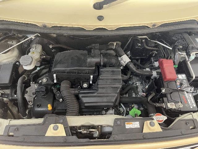 SUZUKI ALTO LAPIN 2020 Image 31