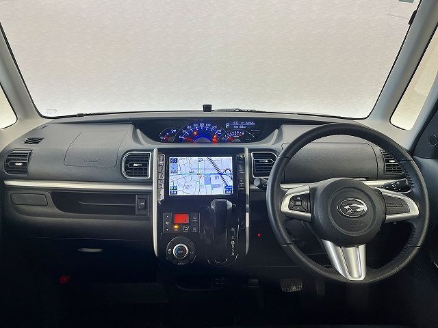 DAIHATSU TANTO CUSTOM 2014 Image 31