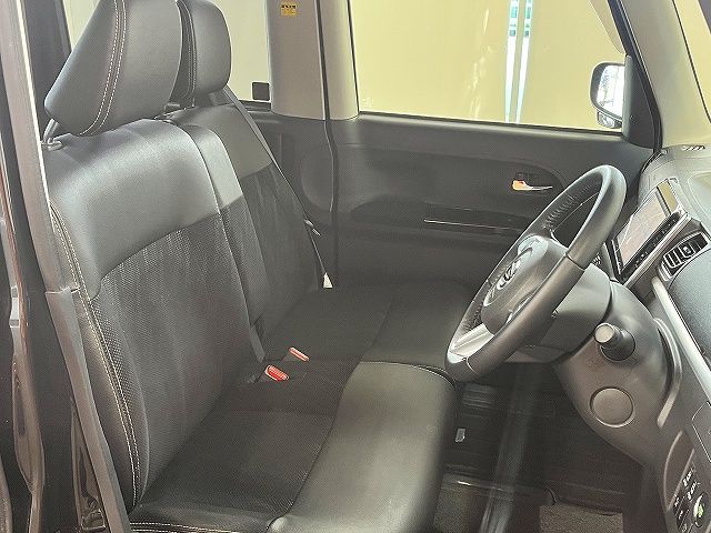 DAIHATSU TANTO CUSTOM 2014 Image 31