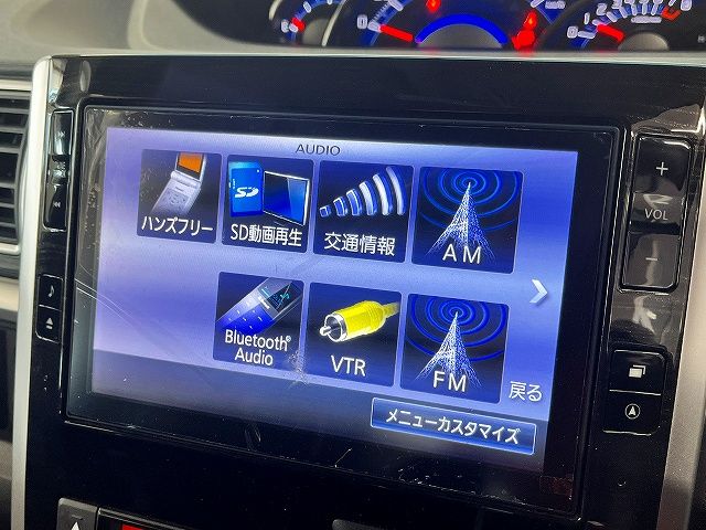 DAIHATSU TANTO CUSTOM 2014 Image 31