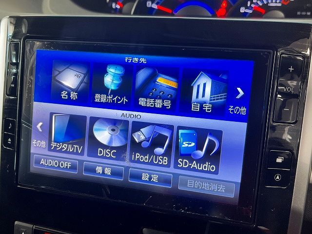 DAIHATSU TANTO CUSTOM 2014 Image 31