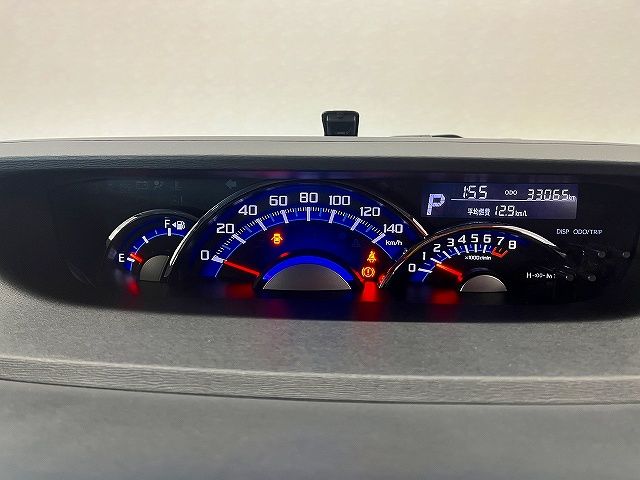 DAIHATSU TANTO CUSTOM 2014 Image 31