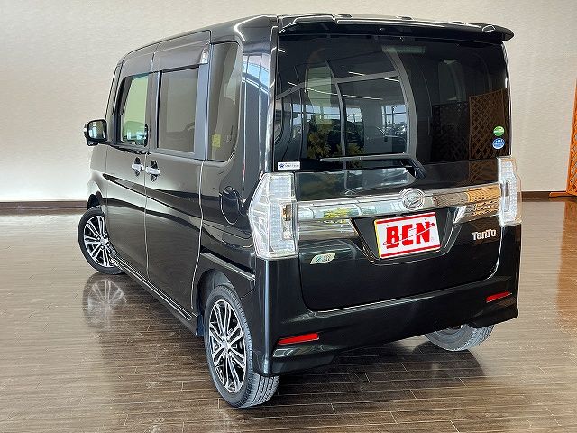 DAIHATSU TANTO CUSTOM 2014 Image 31