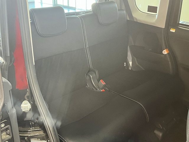 DAIHATSU TANTO CUSTOM 2014 Image 31