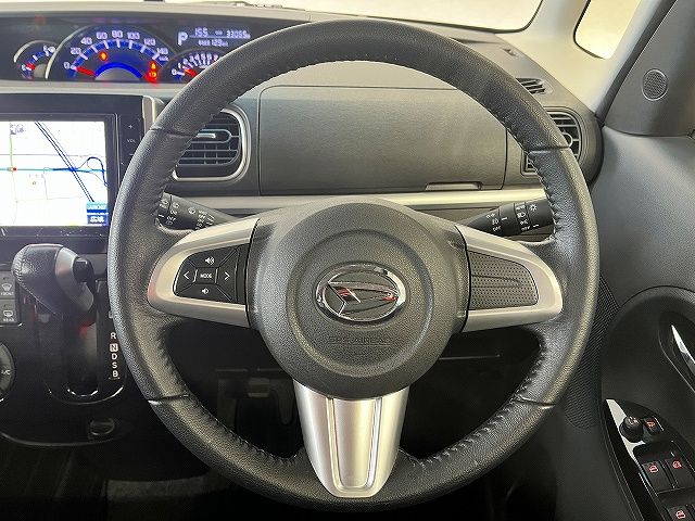 DAIHATSU TANTO CUSTOM 2014 Image 31