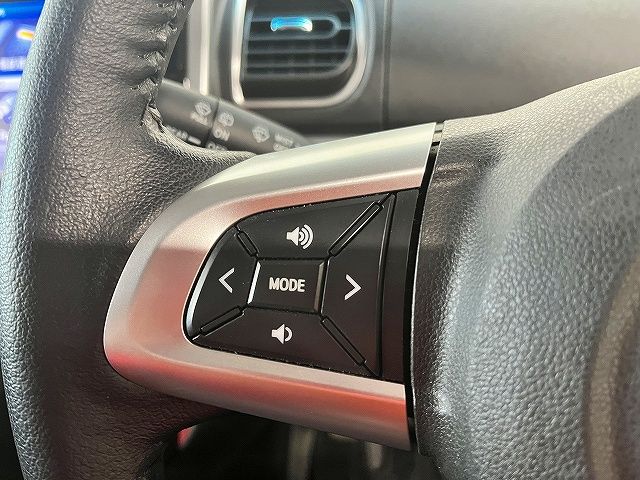 DAIHATSU TANTO CUSTOM 2014 Image 31