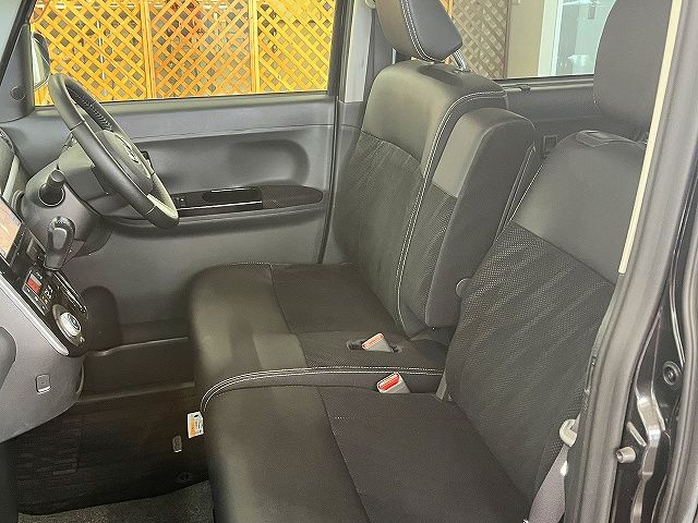 DAIHATSU TANTO CUSTOM 2014 Image 31