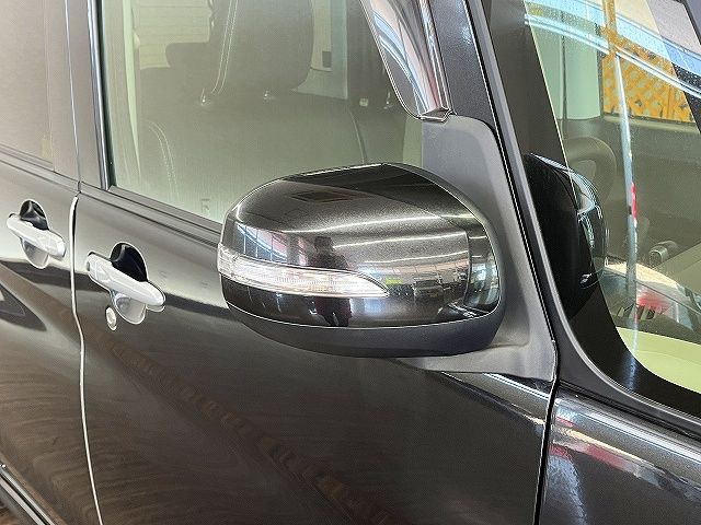 DAIHATSU TANTO CUSTOM 2014 Image 31