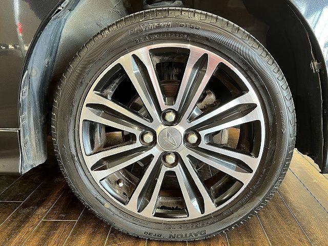 DAIHATSU TANTO CUSTOM 2014 Image 31