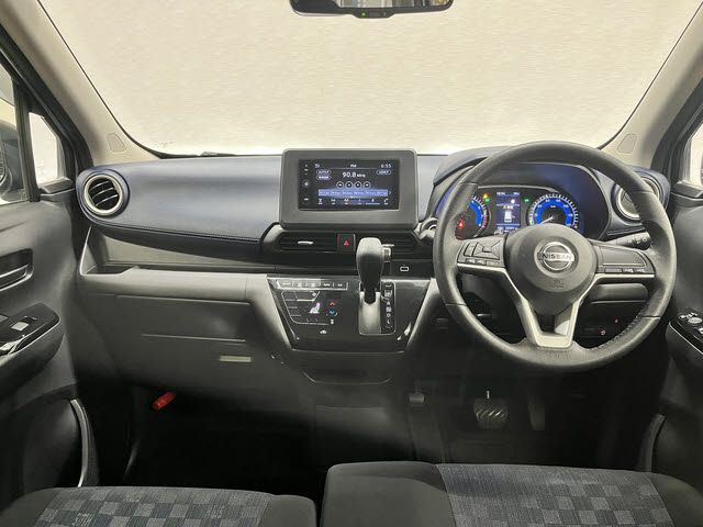 NISSAN DAYZ 2021 Image 31