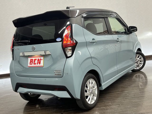 NISSAN DAYZ 2021 Image 31