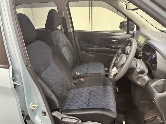 NISSAN DAYZ 2021 Image 31