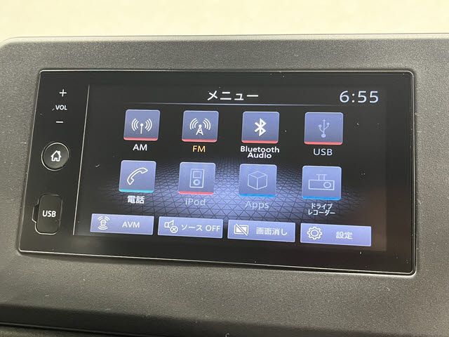 NISSAN DAYZ 2021 Image 31