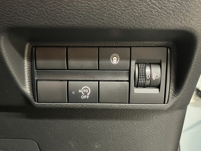 NISSAN DAYZ 2021 Image 31