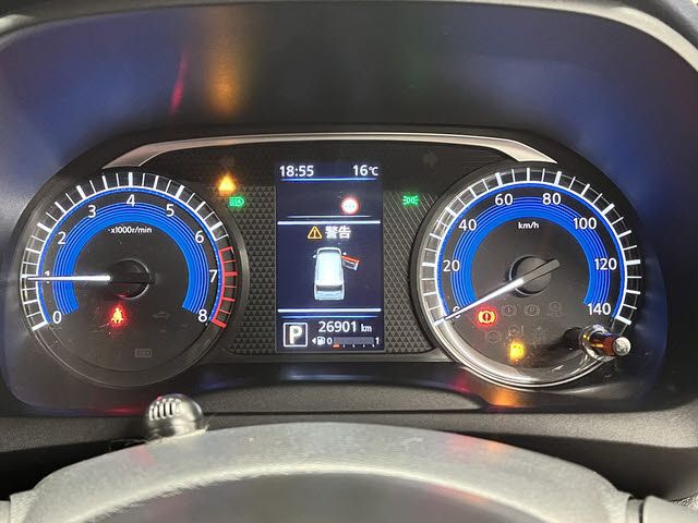 NISSAN DAYZ 2021 Image 31