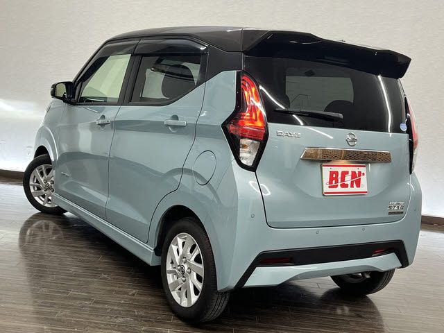 NISSAN DAYZ 2021 Image 31