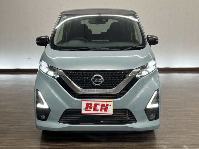 NISSAN DAYZ 2021 Image 31