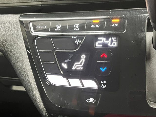 NISSAN DAYZ 2021 Image 31