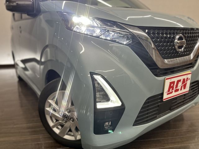 NISSAN DAYZ 2021 Image 31