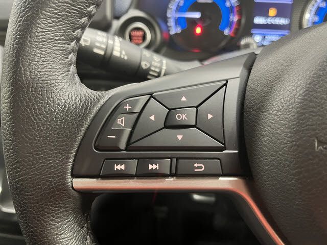 NISSAN DAYZ 2021 Image 31