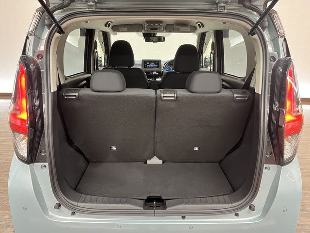 NISSAN DAYZ 2021 Image 31