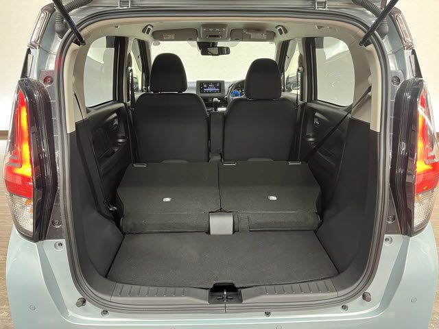 NISSAN DAYZ 2021 Image 31