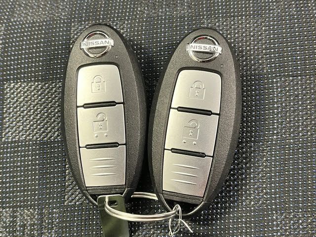 NISSAN DAYZ 2021 Image 31