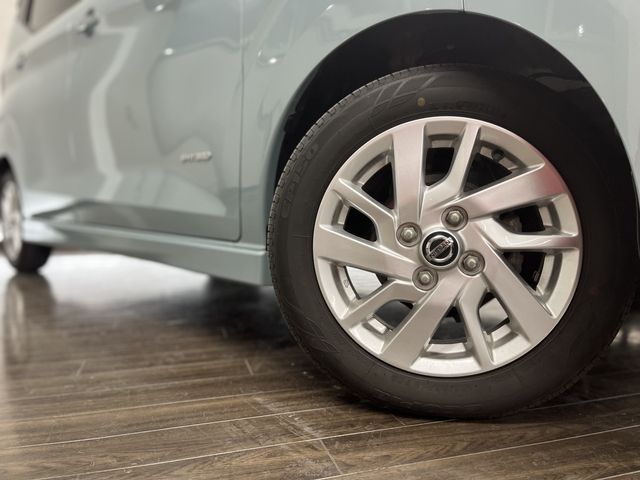 NISSAN DAYZ 2021 Image 31