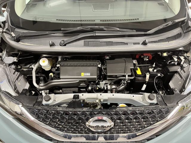 NISSAN DAYZ 2021 Image 31