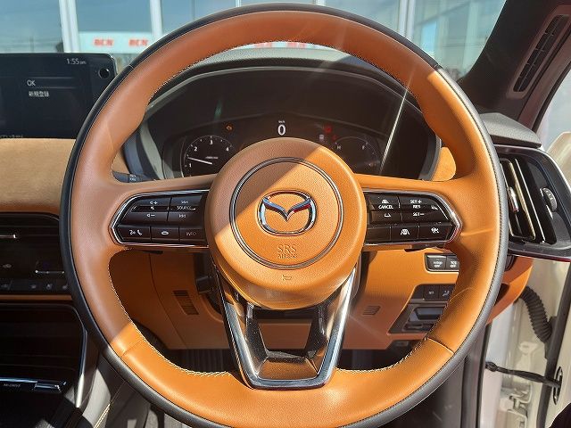 MAZDA CX-60 2022 Image 31