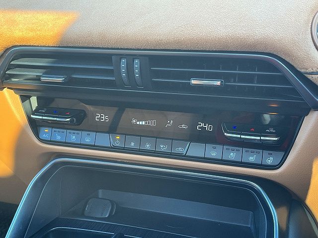 MAZDA CX-60 2022 Image 31