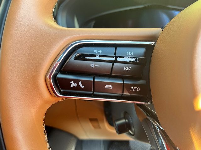 MAZDA CX-60 2022 Image 31