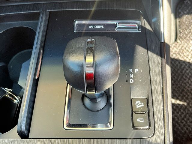 MAZDA CX-60 2022 Image 31