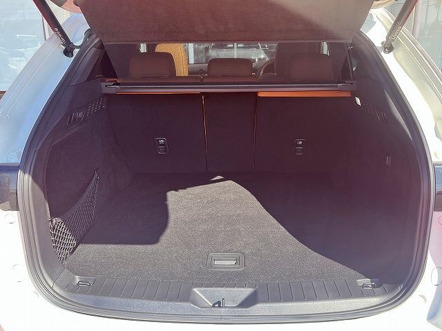 MAZDA CX-60 2022 Image 31