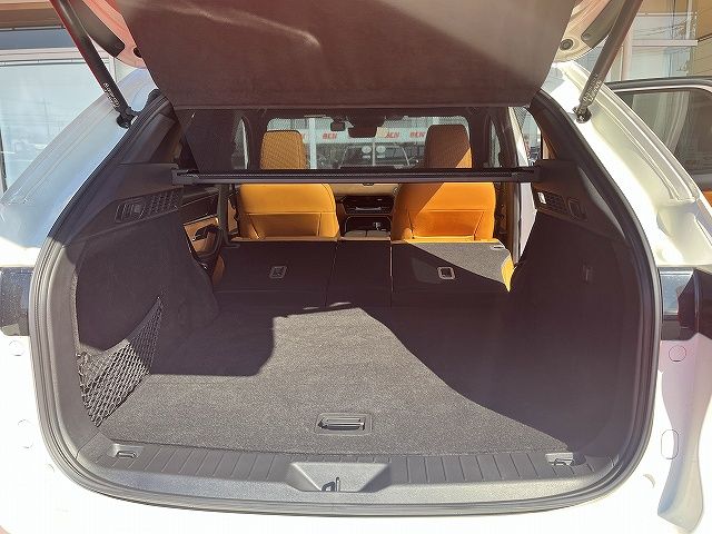 MAZDA CX-60 2022 Image 31