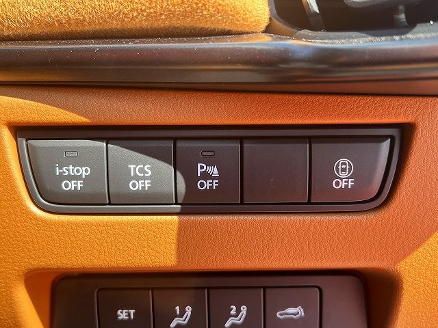 MAZDA CX-60 2022 Image 31