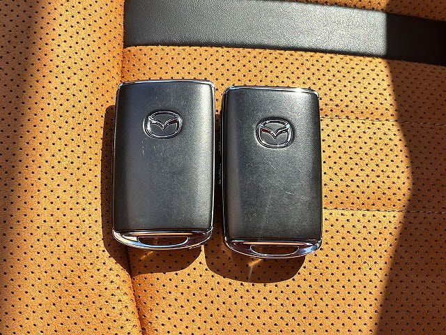 MAZDA CX-60 2022 Image 31