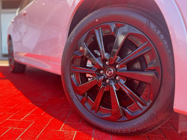 MAZDA CX-60 2022 Image 31