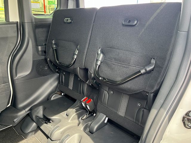 HONDA N BOX CUSTOM 2025 Image 31