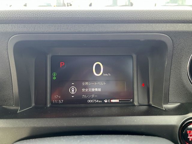 HONDA N BOX CUSTOM 2025 Image 31