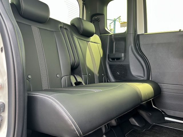 HONDA N BOX CUSTOM 2025 Image 31