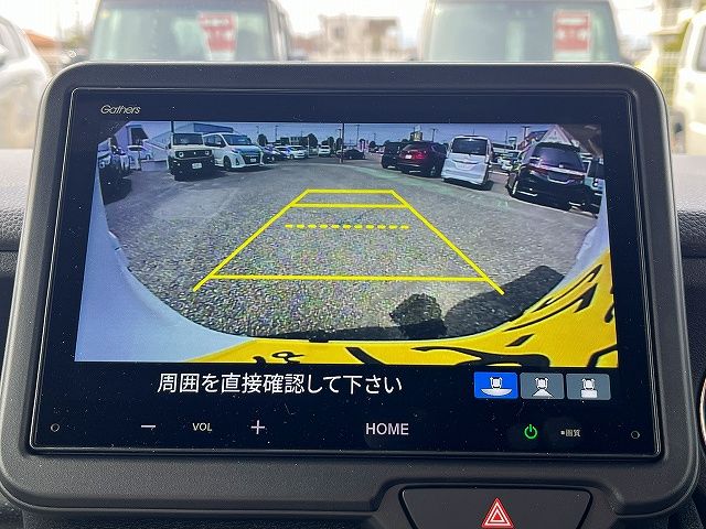 HONDA N BOX CUSTOM 2025 Image 31