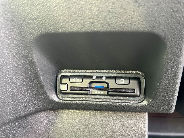 HONDA N BOX CUSTOM 2025 Image 31