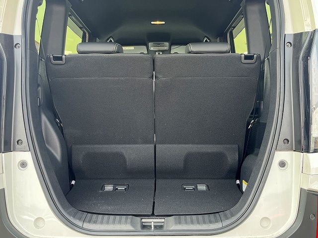 HONDA N BOX CUSTOM 2025 Image 31