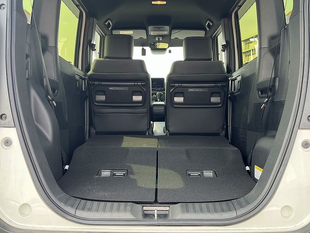 HONDA N BOX CUSTOM 2025 Image 31