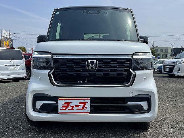 HONDA N BOX CUSTOM 2025 Image 31