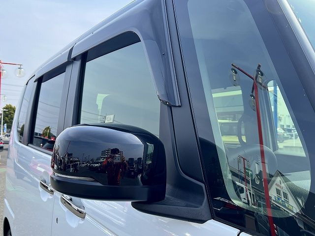 HONDA N BOX CUSTOM 2025 Image 31